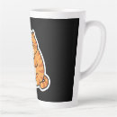 Recherche de chat endormi tasses Pour amateur de café