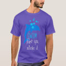 Recherche de dauphin drôle tshirts Anniversaire