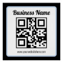 Suche nach qr code poster Modern