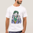 Recherche de le joker tshirts Ovale