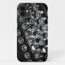 Recherche de machine à écrire vintage iphone coques Vieux