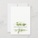 Recherche de table mariage invitations Aquarelle