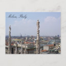 Recherche de milan cartes postales Vacances