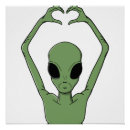 Recherche de extraterrestre posters Espace