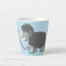 Recherche de mammouths tasses Éléphant