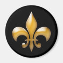 Recherche de louisiane magnets Classique
