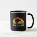 Recherche de auckland tasses Rétro