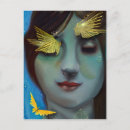 Suche nach trauriges mädchen postkarten Freundschaft