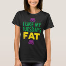 Recherche de de mardi gras tshirts Nola