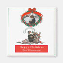 Suche nach vintages weihnachten magnete Family