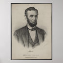 Recherche de abraham lincoln posters Le président lincoln