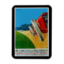 Recherche de milano magnets Italien