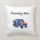 Recherche de ambulance coussins Urgence