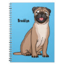 Suche nach gesicht kleine notizbücher Hund