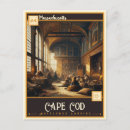 Suche nach cape cod massachusetts postkarten Retro