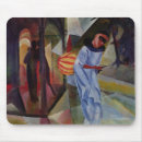 Suche nach august macke mousepads Deutsch