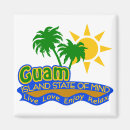 Suche nach guam magnete Insel