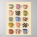 Suche nach einen trinken poster Kaffee