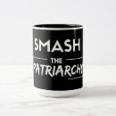 Suche nach zertrümmern tassen Patriarchy