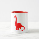 Suche nach niedlicher dinosaurier tassen Brontosaurus