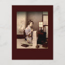 Suche nach historisches japan postkarten Vintag