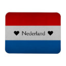 Recherche de nederlands magnets Drapeau