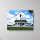 Recherche de phare impressions sur toile Lumière