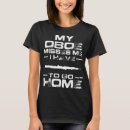 Recherche de hautbois tshirts Instrument de musique