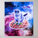 Suche nach galaxy cat poster Cosmic