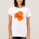 Suche nach gerbera tshirts Blühen