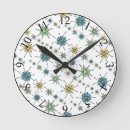 Recherche de age horloges Retro