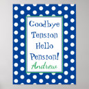 Suche nach funny retirement poster Pensionierung