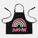 Suche nach magie schürzen Baby