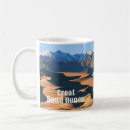 Recherche de sommet tasses Parc national