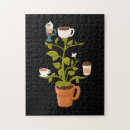 Recherche de espresso puzzles Mocha