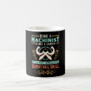 Suche nach maschinist tassen Mechanisch