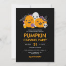 Suche nach pumpkin carving einladungen Party