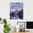 Recherche de nevada souvenir poster Californie