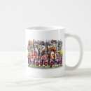 Recherche de philadelphie classiques tasses Café