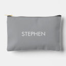 Recherche de trousse accessoires Minimaliste