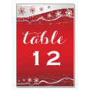 Suche nach schneeflocken tischkarten Silber