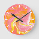Recherche de jaune orange art Rose