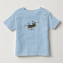 Recherche de hélicoptère de combat tshirts Militaire