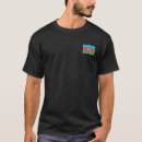 Recherche de azerbaïdjanais tshirts Pays