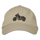 Recherche de motos casquettes Sports