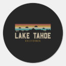 Suche nach tahoe aufkleber Berge