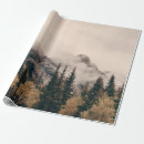 Suche nach berge geschenkpapier Wald