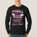 Recherche de pitbull tshirts Citer
