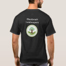 Recherche de paysages tshirts Paysagiste