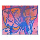 Suche nach orange foto kunst Blau